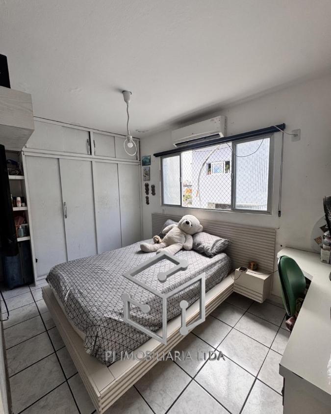 Apartamento, 3 quartos, 96 m² - Foto 12