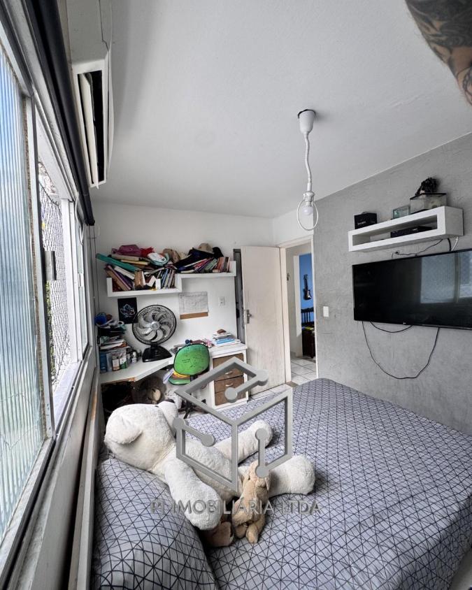 Apartamento, 3 quartos, 96 m² - Foto 13