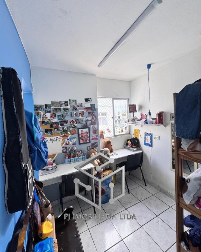 Apartamento, 3 quartos, 96 m² - Foto 9