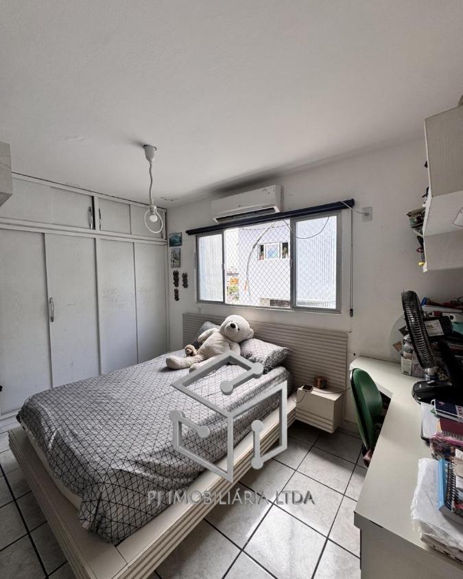 Apartamento, 3 quartos, 96 m² - Foto 10