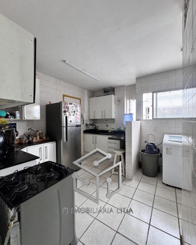 Apartamento, 3 quartos, 96 m² - Foto 16