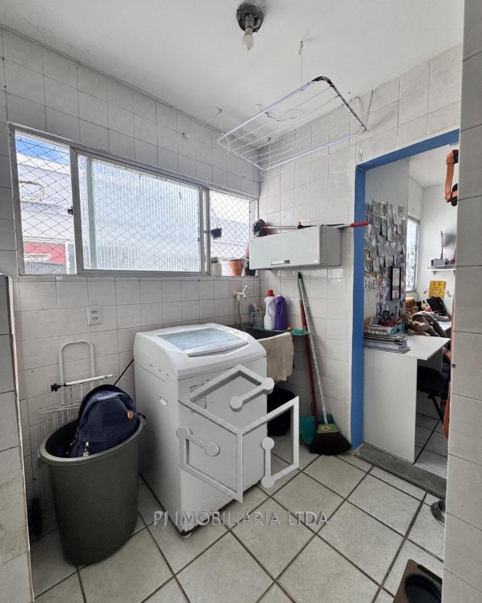 Apartamento, 3 quartos, 96 m² - Foto 18