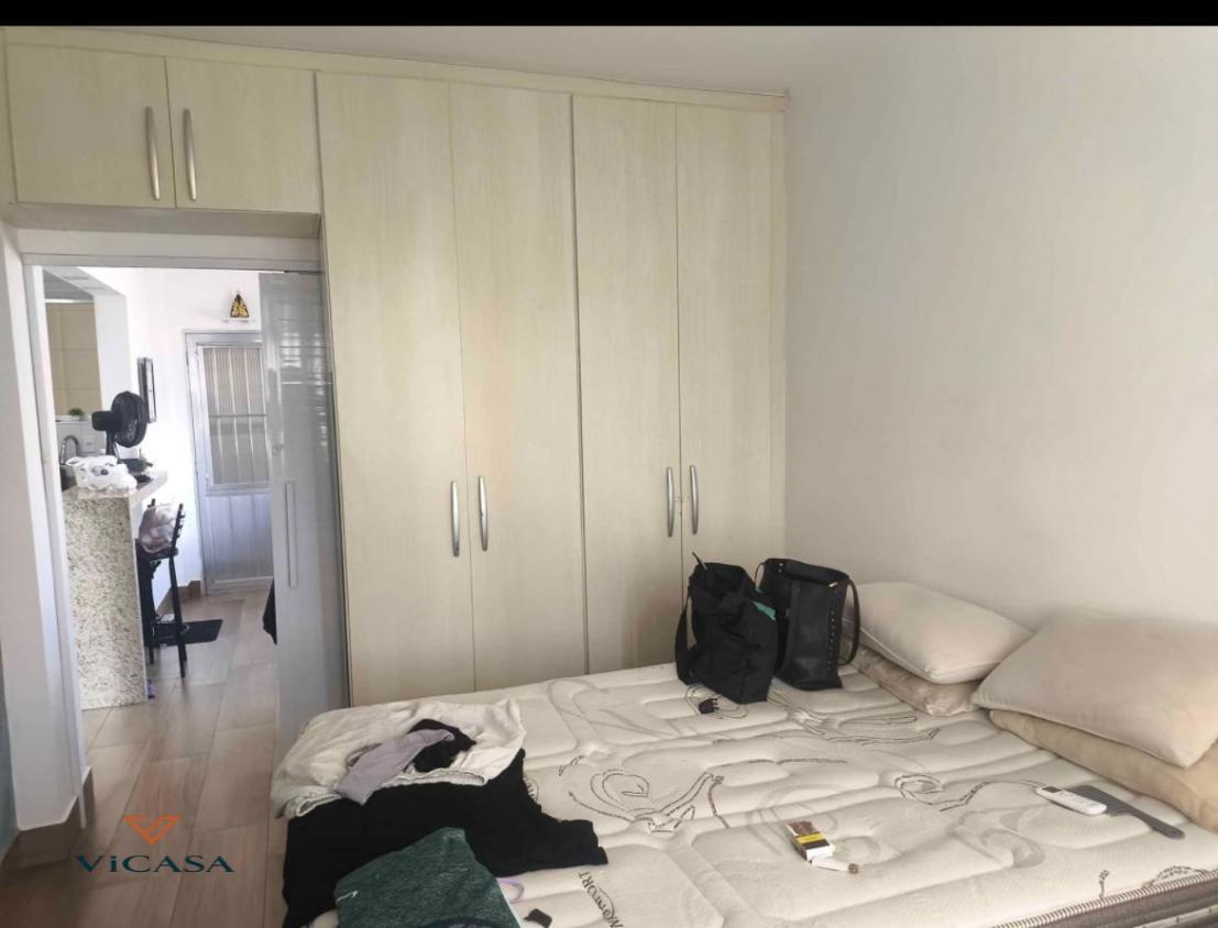 Apartamento, 1 quarto, 38 m² - Foto 6
