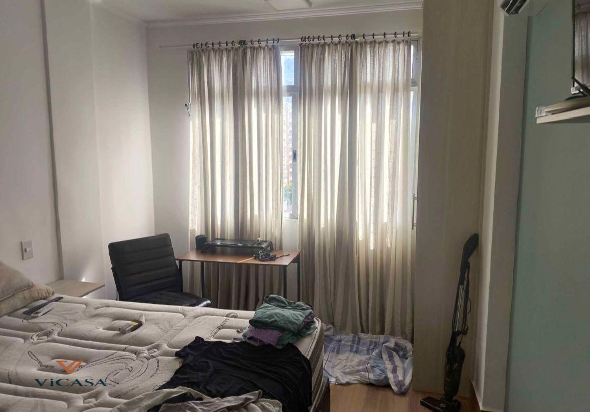 Apartamento, 1 quarto, 38 m² - Foto 7