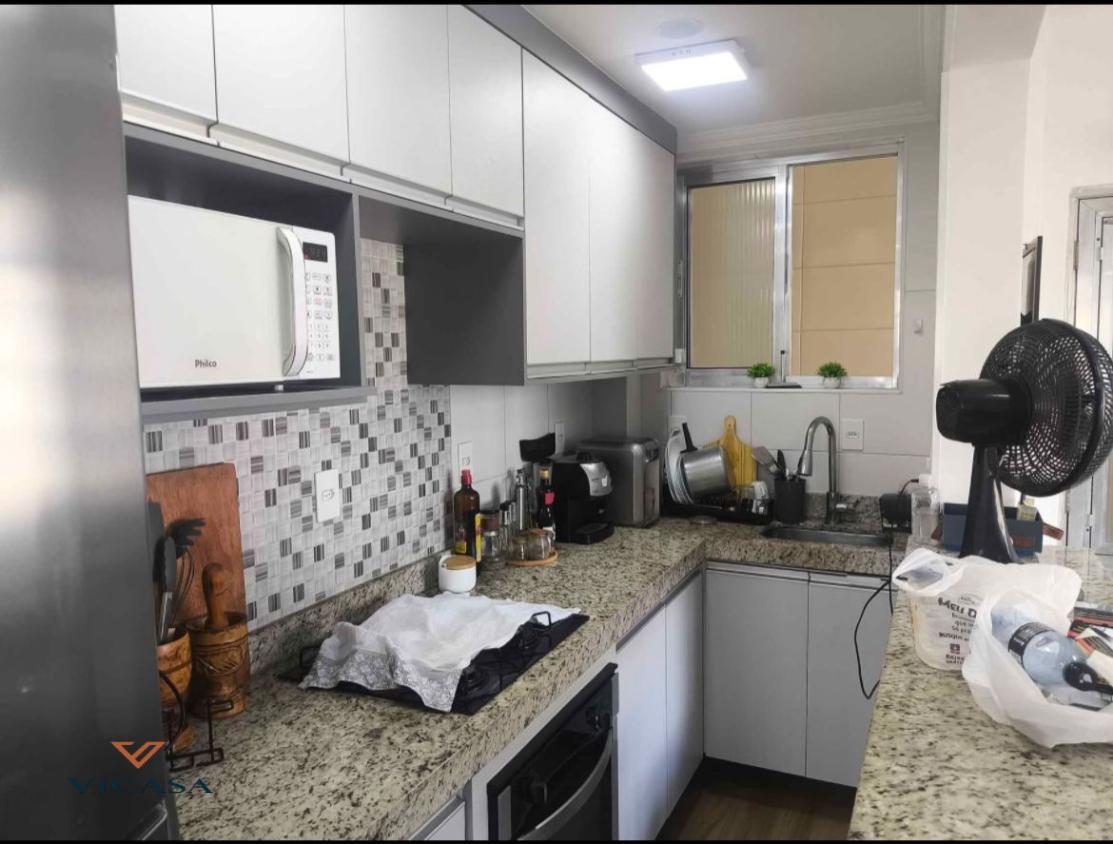 Apartamento, 1 quarto, 38 m² - Foto 4