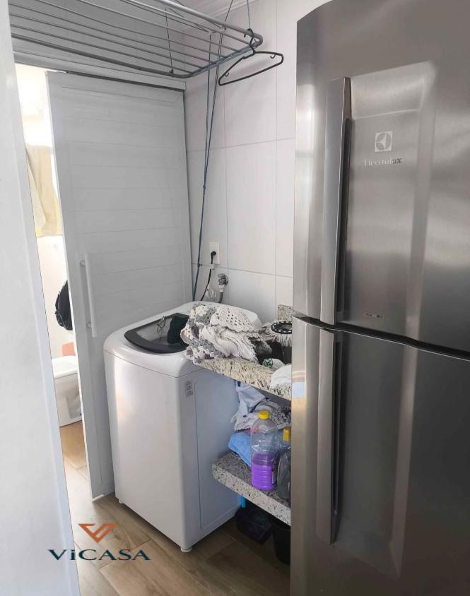 Apartamento, 1 quarto, 38 m² - Foto 5