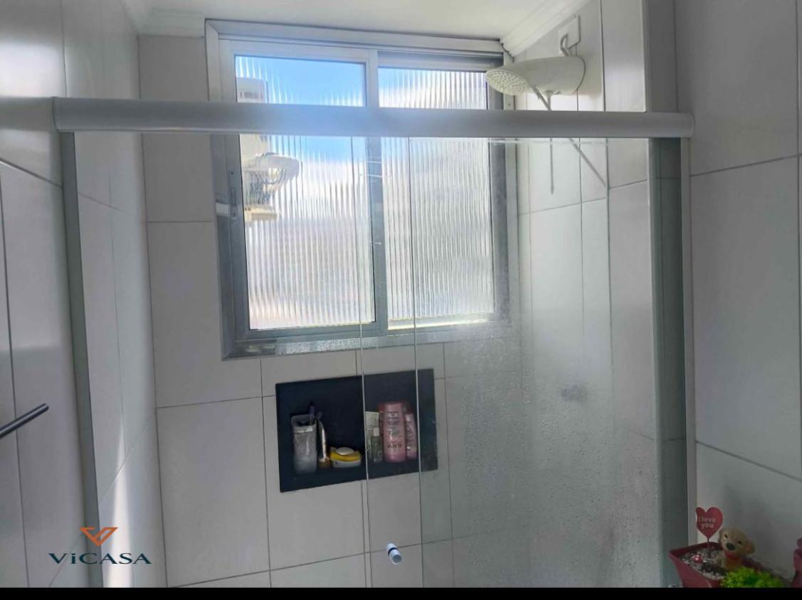 Apartamento, 1 quarto, 38 m² - Foto 9