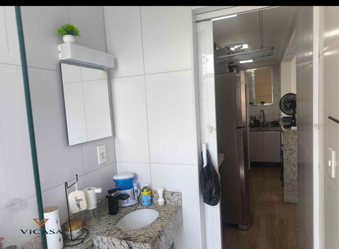 Apartamento, 1 quarto, 38 m² - Foto 8
