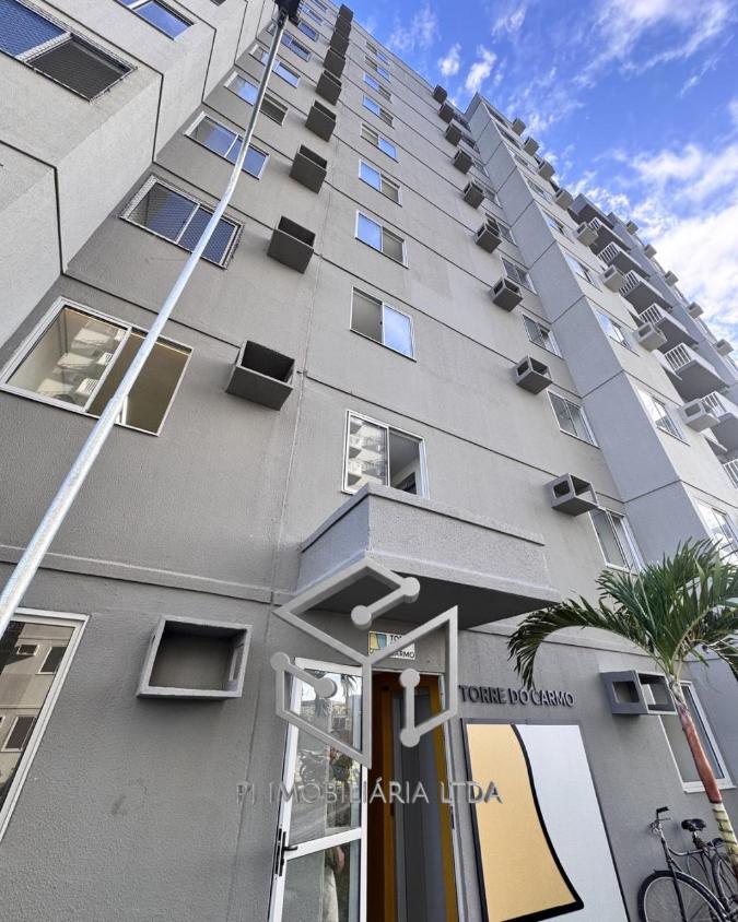 Apartamento, 2 quartos, 45 m² - Foto 3