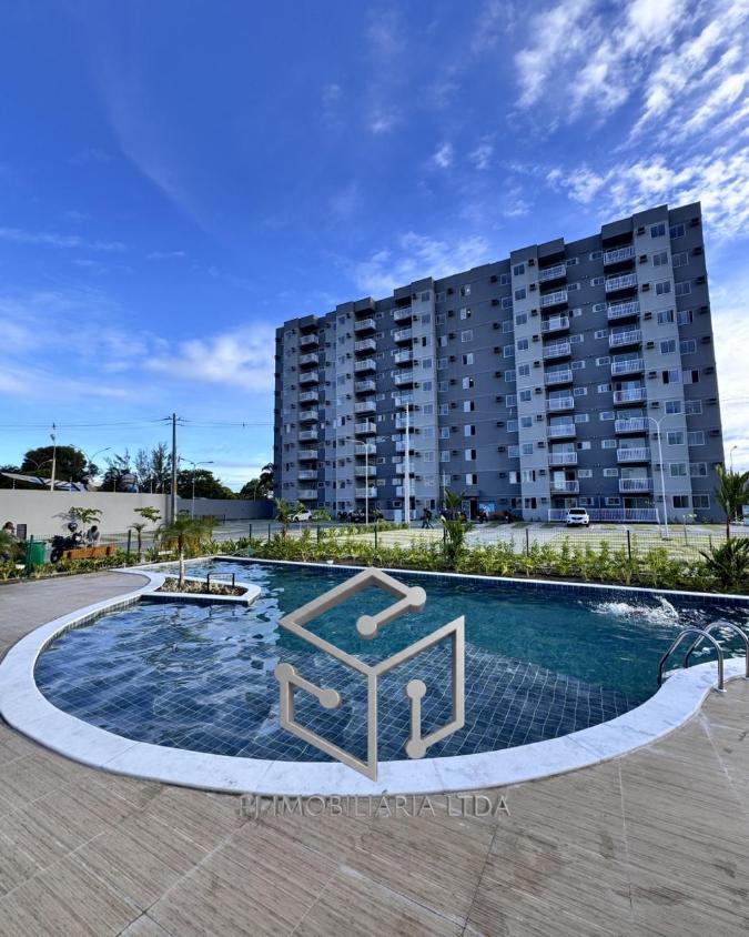 Apartamento, 2 quartos, 45 m² - Foto 12