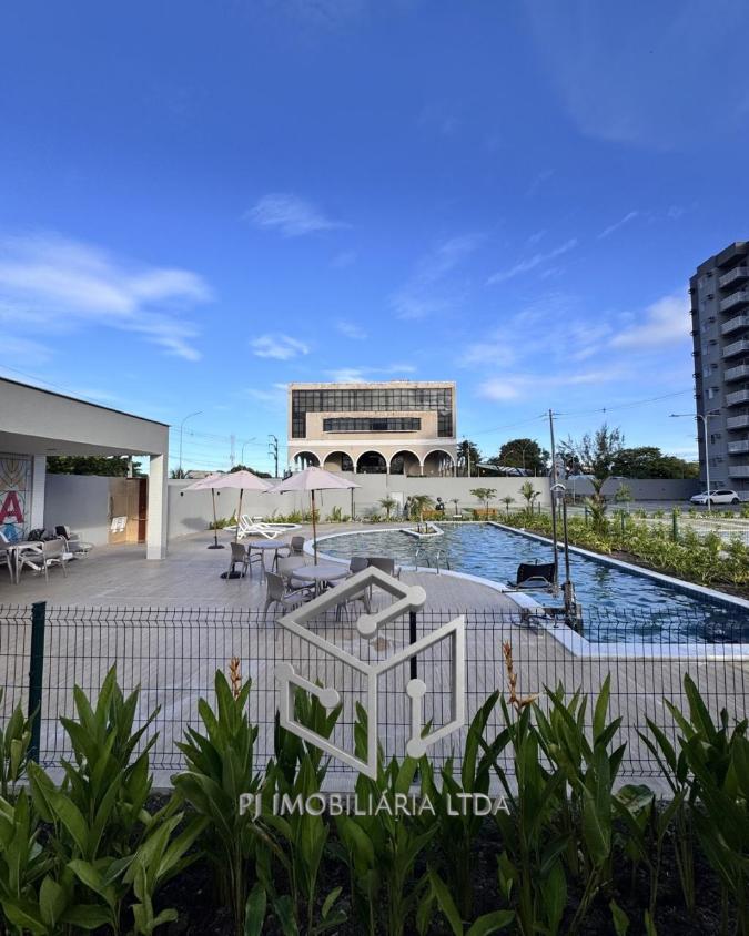 Apartamento, 2 quartos, 45 m² - Foto 13