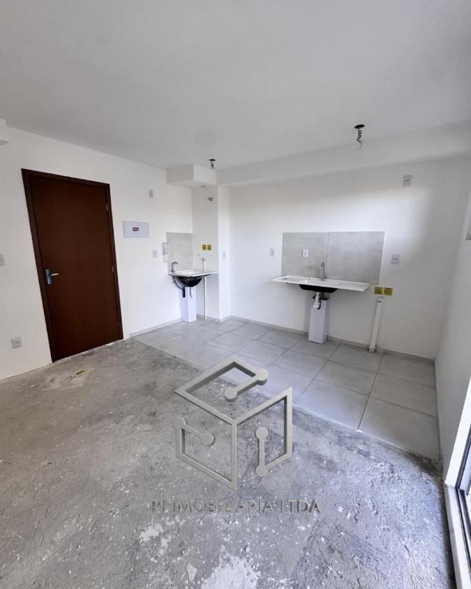 Apartamento, 2 quartos, 45 m² - Foto 8