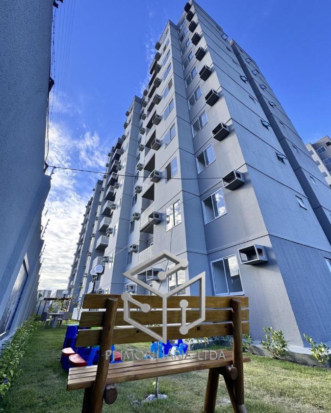 Apartamento, 2 quartos, 45 m² - Foto 21