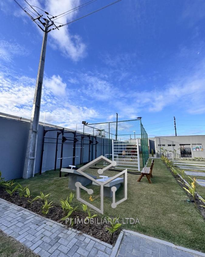 Apartamento, 2 quartos, 45 m² - Foto 16