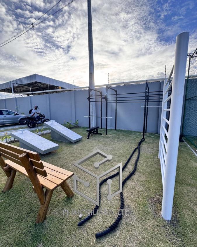 Apartamento, 2 quartos, 45 m² - Foto 20