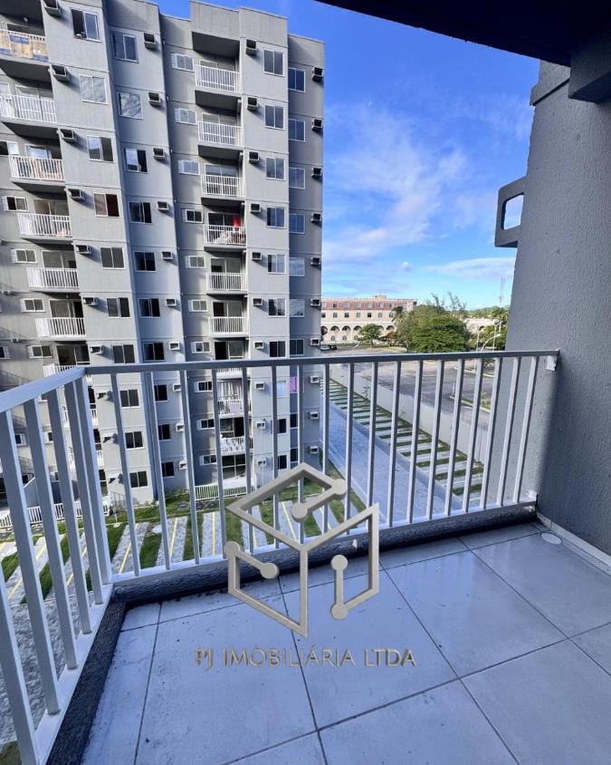 Apartamento, 2 quartos, 45 m² - Foto 6