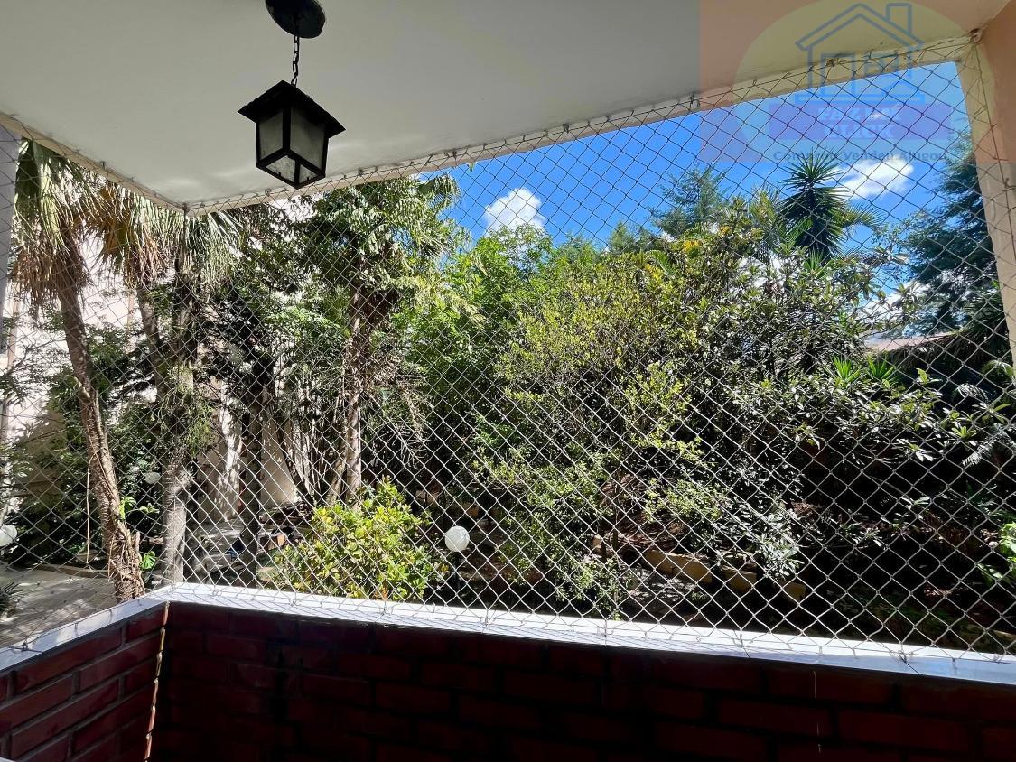 Apartamento, 3 quartos, 90 m² - Foto 8