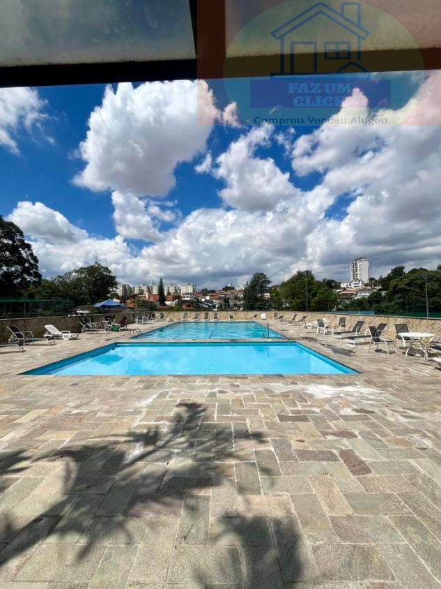 Apartamento, 3 quartos, 90 m² - Foto 6