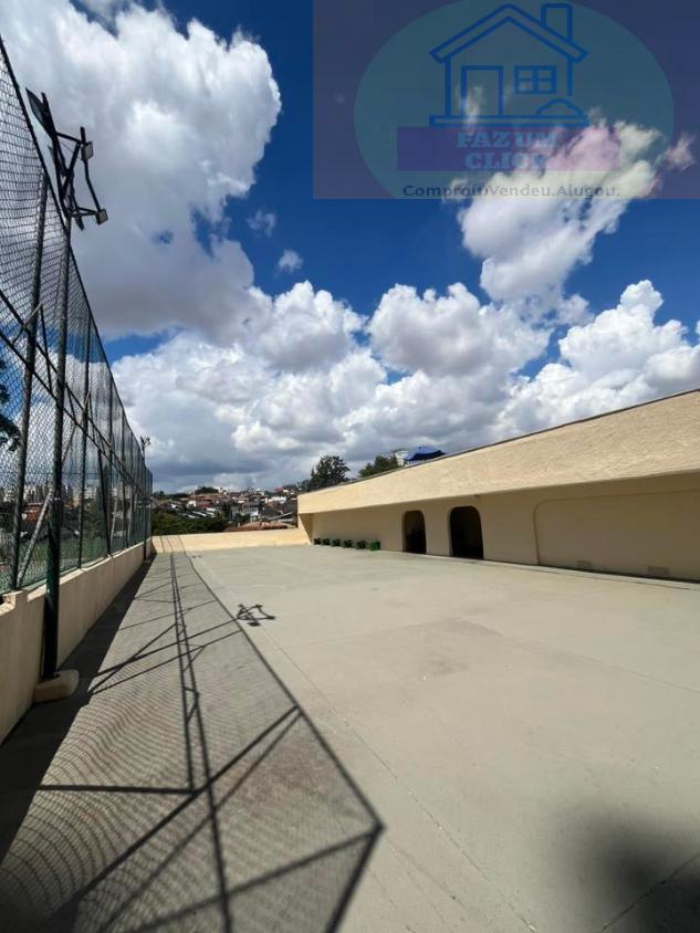 Apartamento, 3 quartos, 90 m² - Foto 3