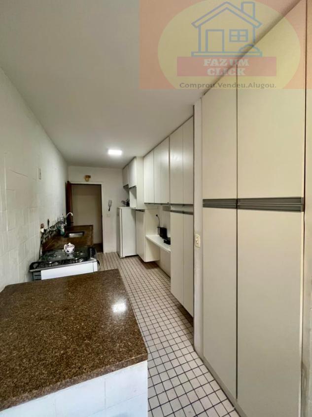 Apartamento, 3 quartos, 90 m² - Foto 11
