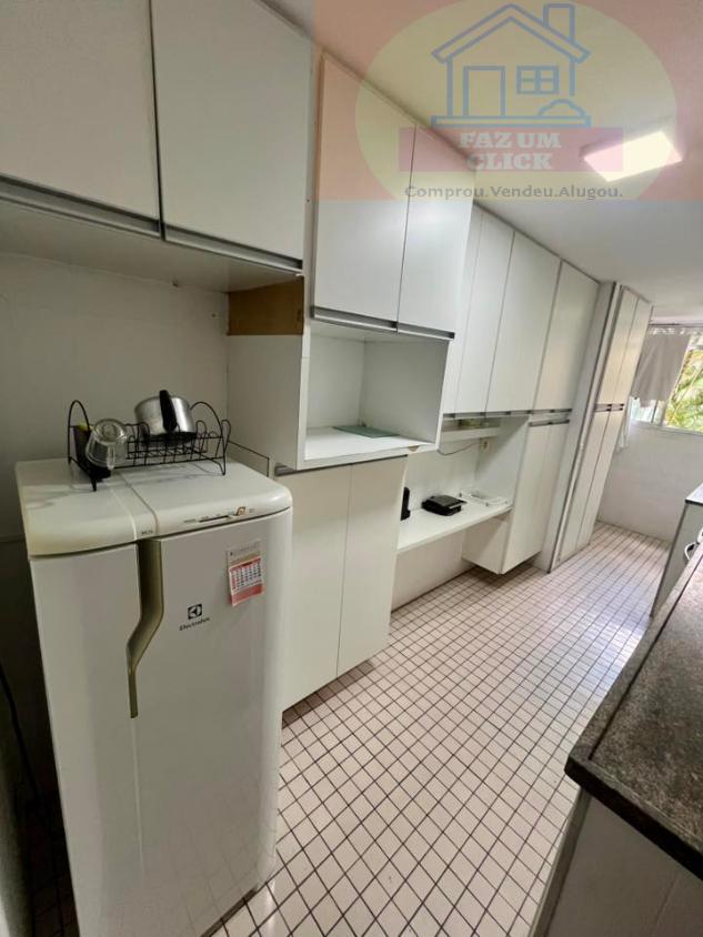Apartamento, 3 quartos, 90 m² - Foto 10