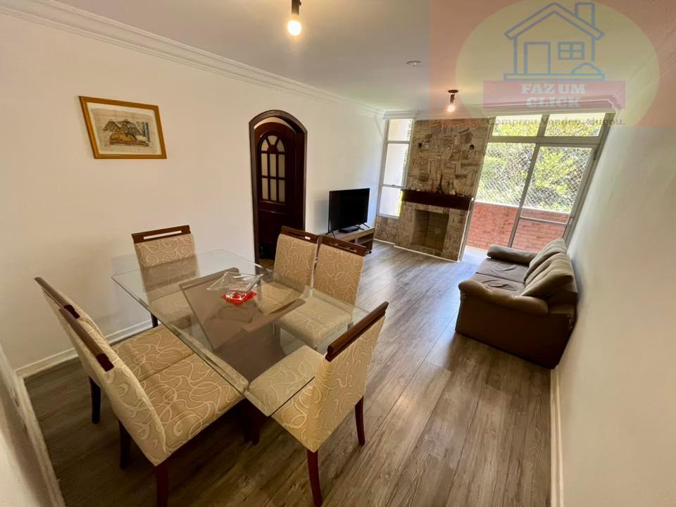 Apartamento, 3 quartos, 90 m² - Foto 9