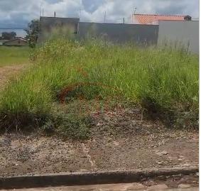 Terreno Residencial Vila Nobre