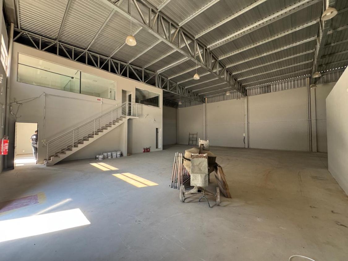 Depósito-Galpão - Foto 3