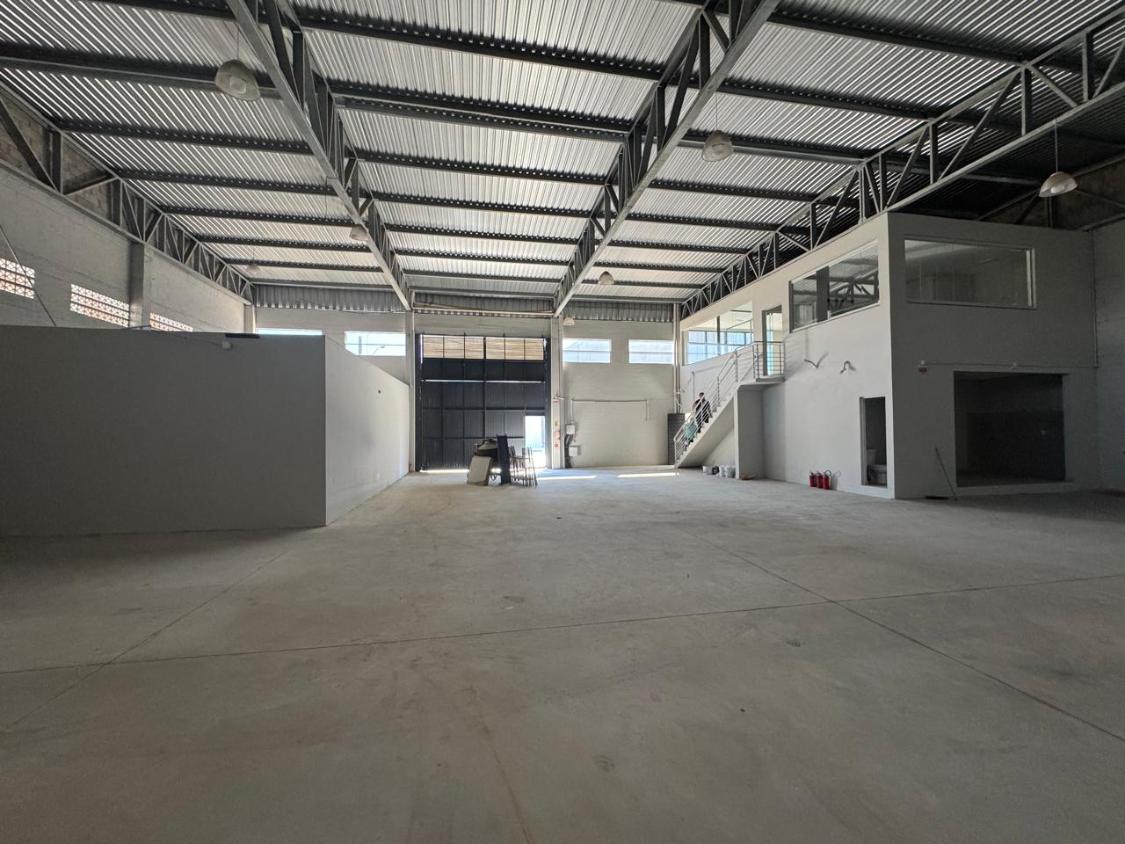 Depósito-Galpão - Foto 2