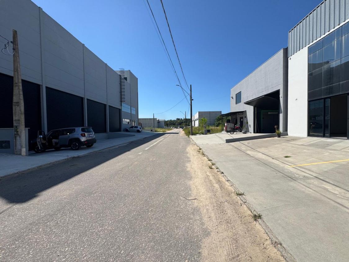 Depósito-Galpão - Foto 10