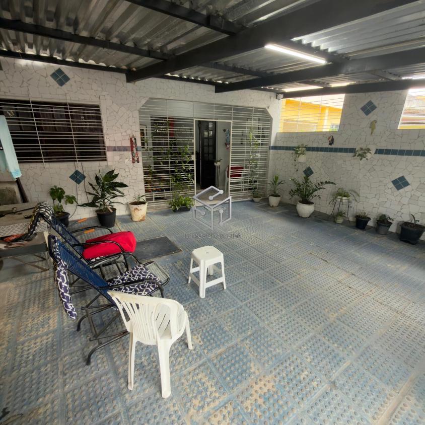 Casa, 4 quartos, 100 m² - Foto 1