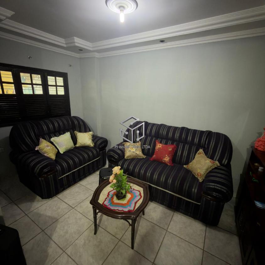 Casa, 4 quartos, 100 m² - Foto 4