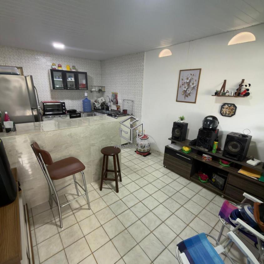 Casa, 4 quartos, 100 m² - Foto 15