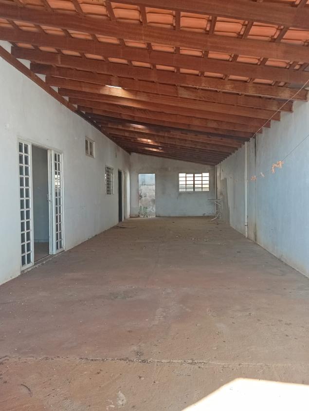 Casa, 2 quartos - Foto 1