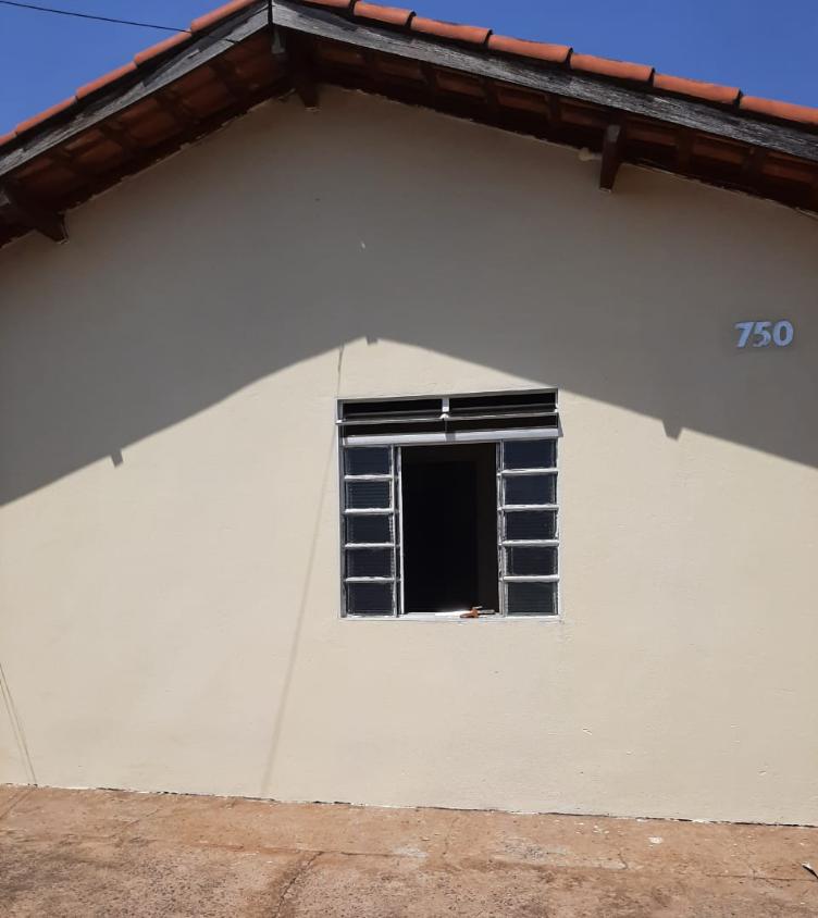 Casa, 1 quarto - Foto 1