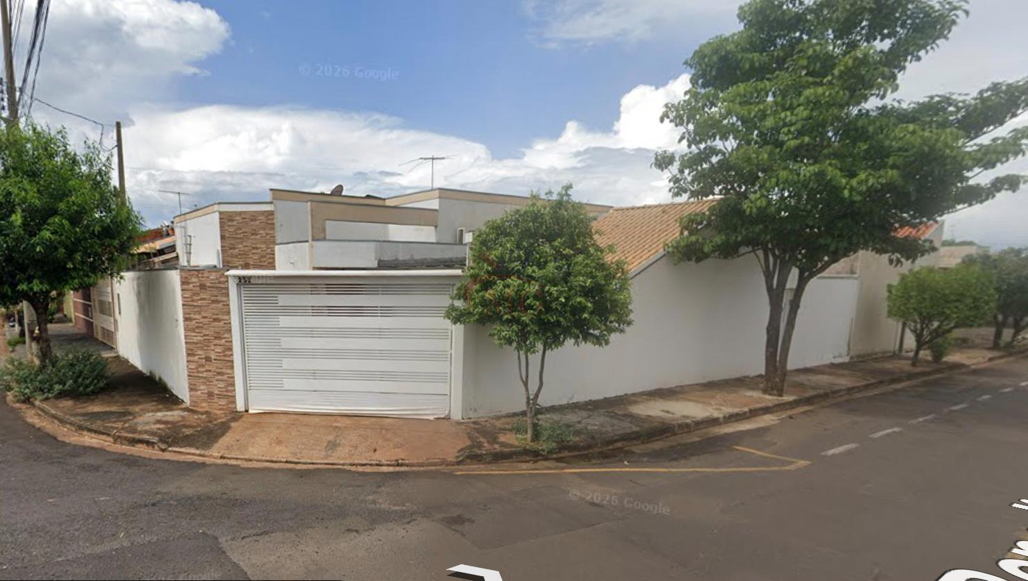 Casa a venda Jd. Felicidade 3 dormitorios 1 suite R$300.000,00