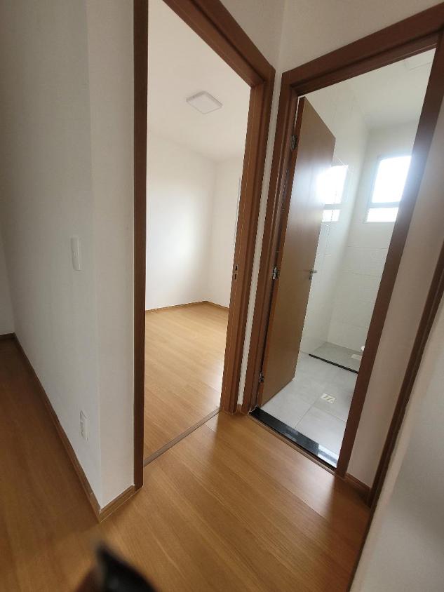 Apartamento, 2 quartos - Foto 1
