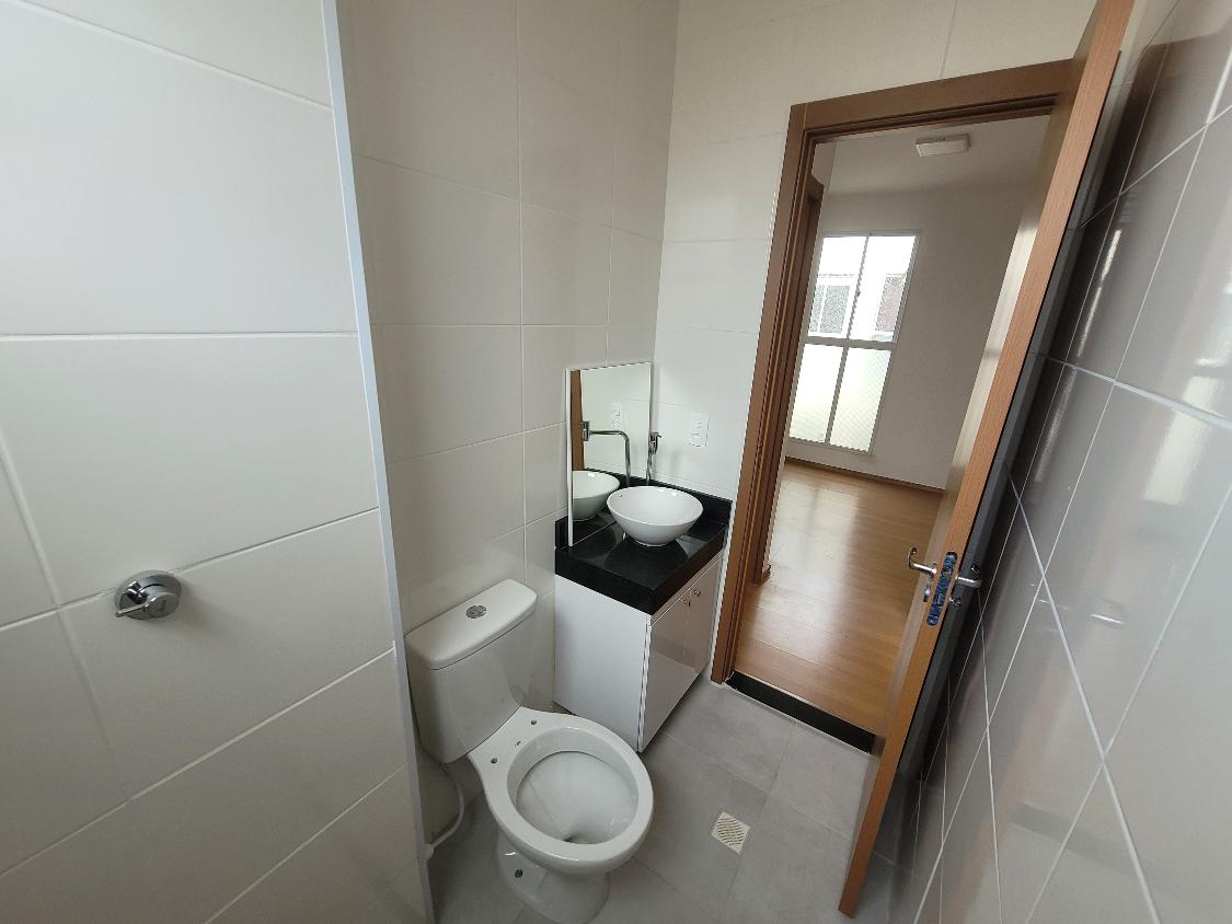 Apartamento, 2 quartos - Foto 16