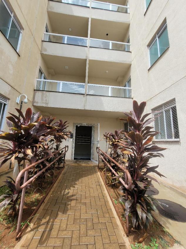 Apartamento, 2 quartos - Foto 4