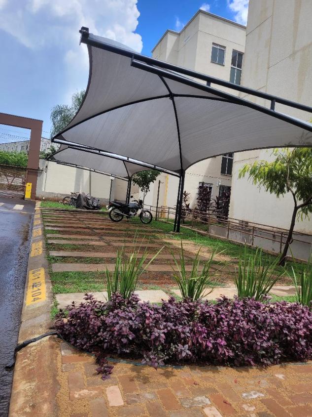 Apartamento, 2 quartos - Foto 30