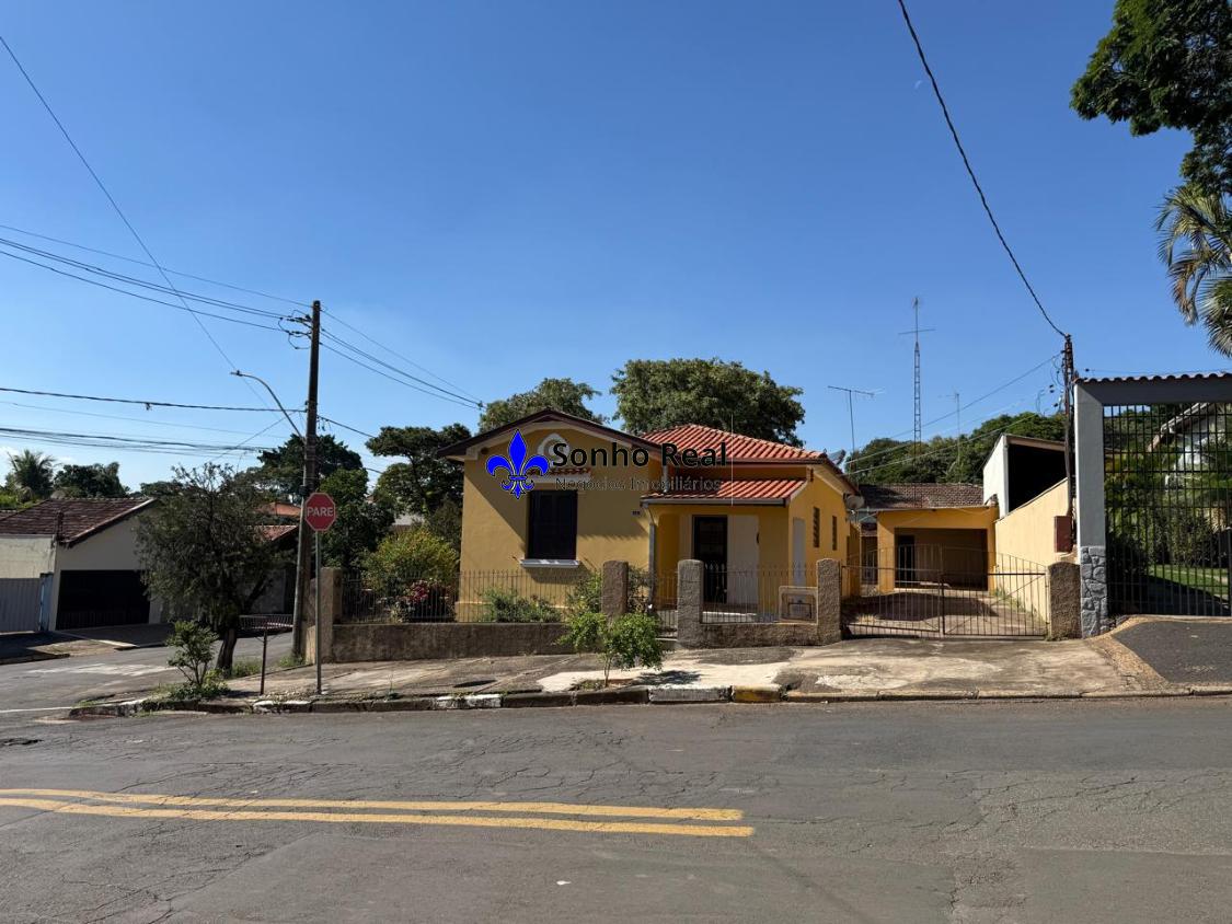 Casa, 3 quartos, 146 m² - Foto 1