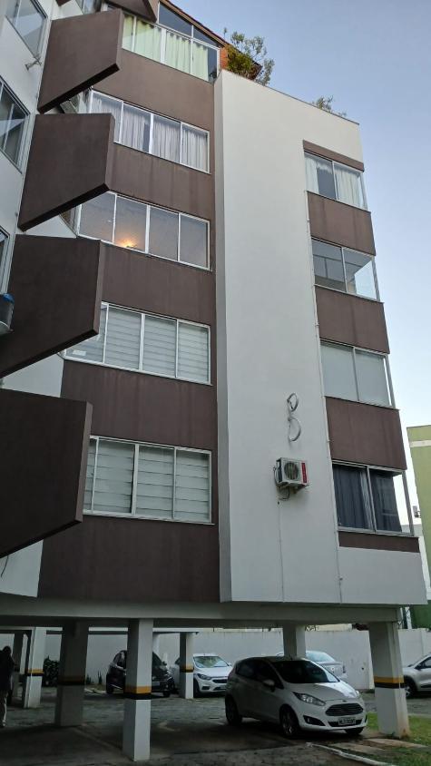 Apartamento, 3 quartos, 85 m² - Foto 1