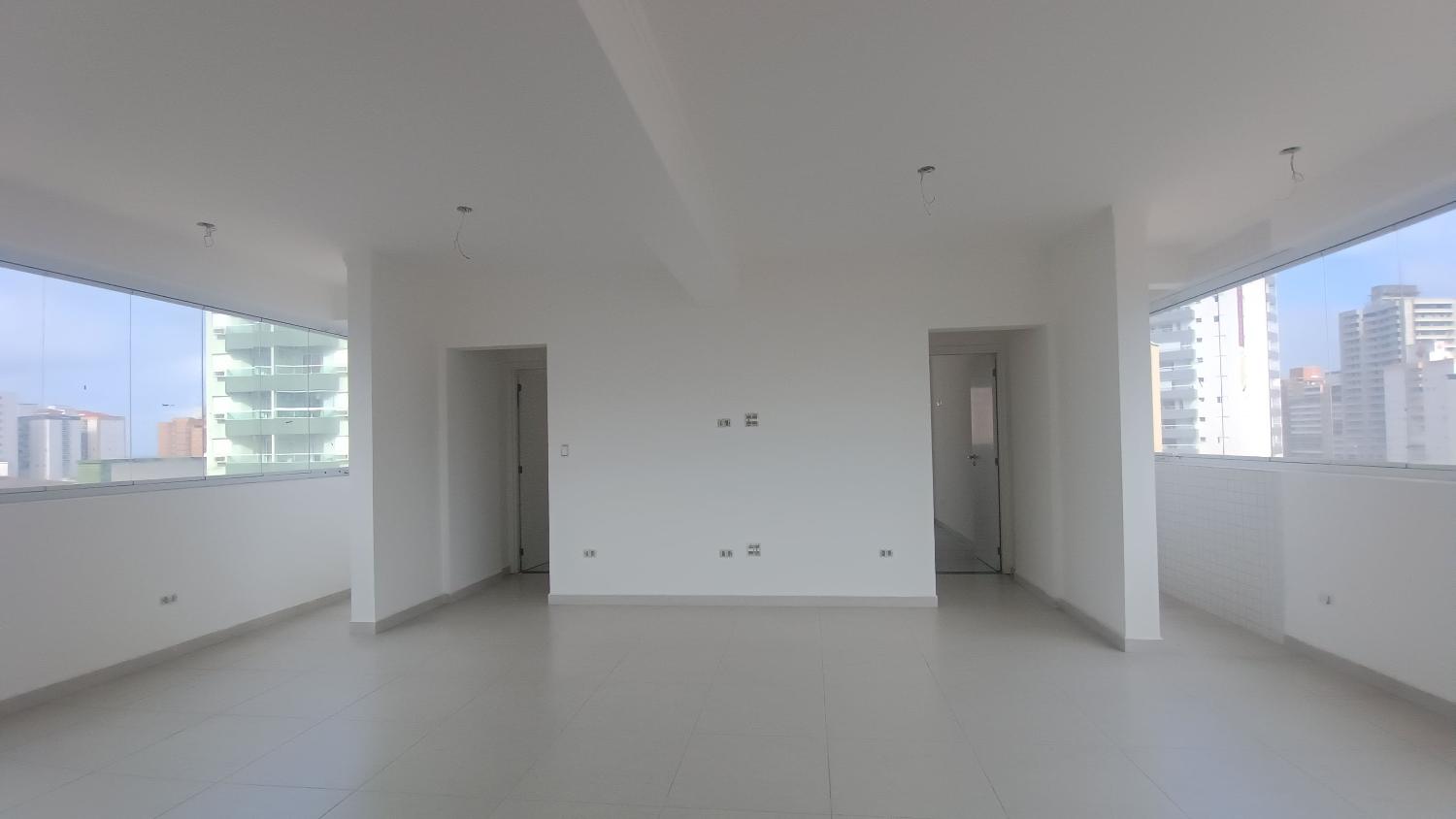 Apartamento, 2 quartos, 93 m² - Foto 2