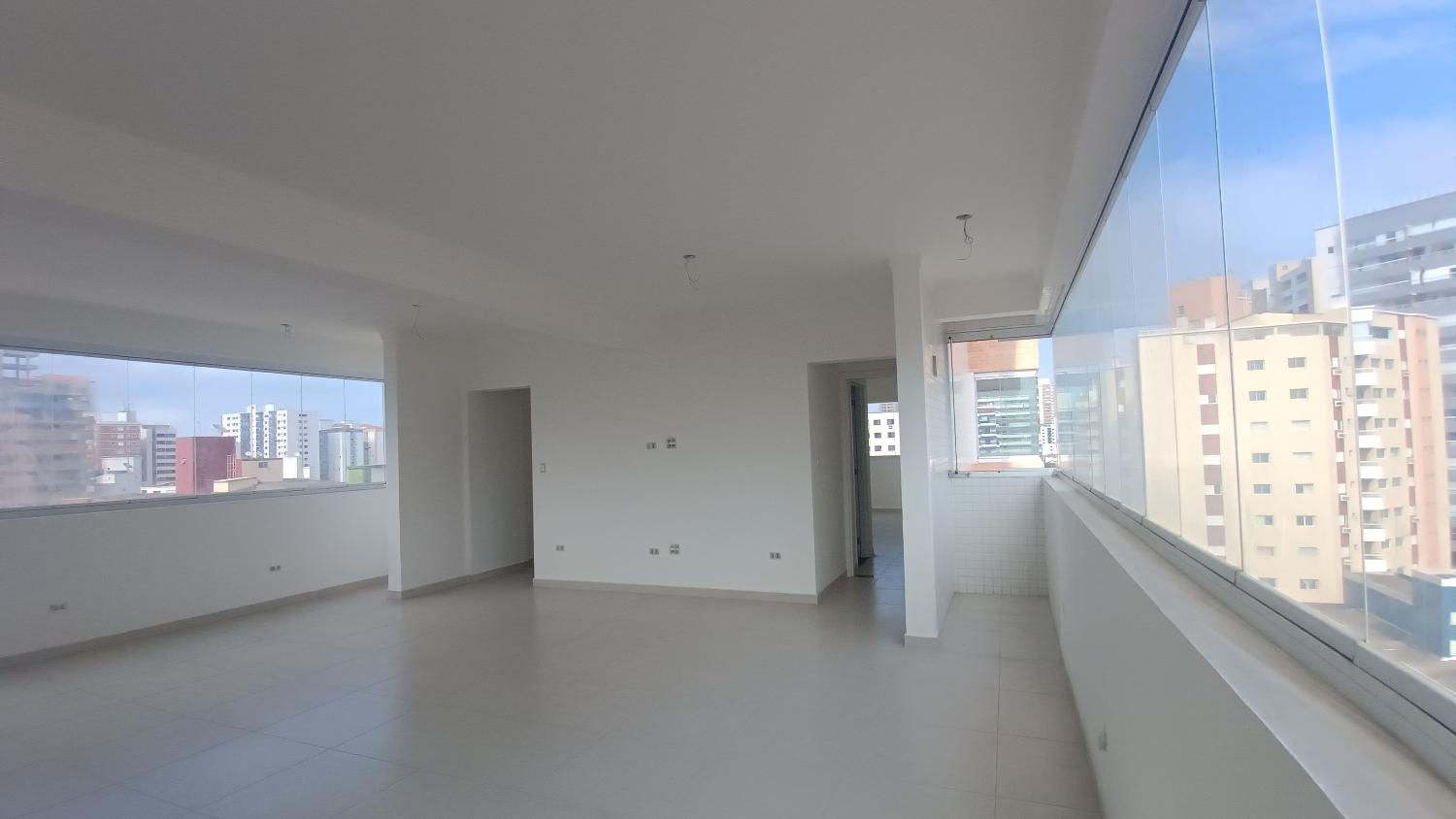 Apartamento, 2 quartos, 93 m² - Foto 3