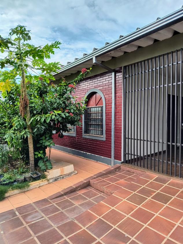 Casa, 3 quartos, 217 m² - Foto 2