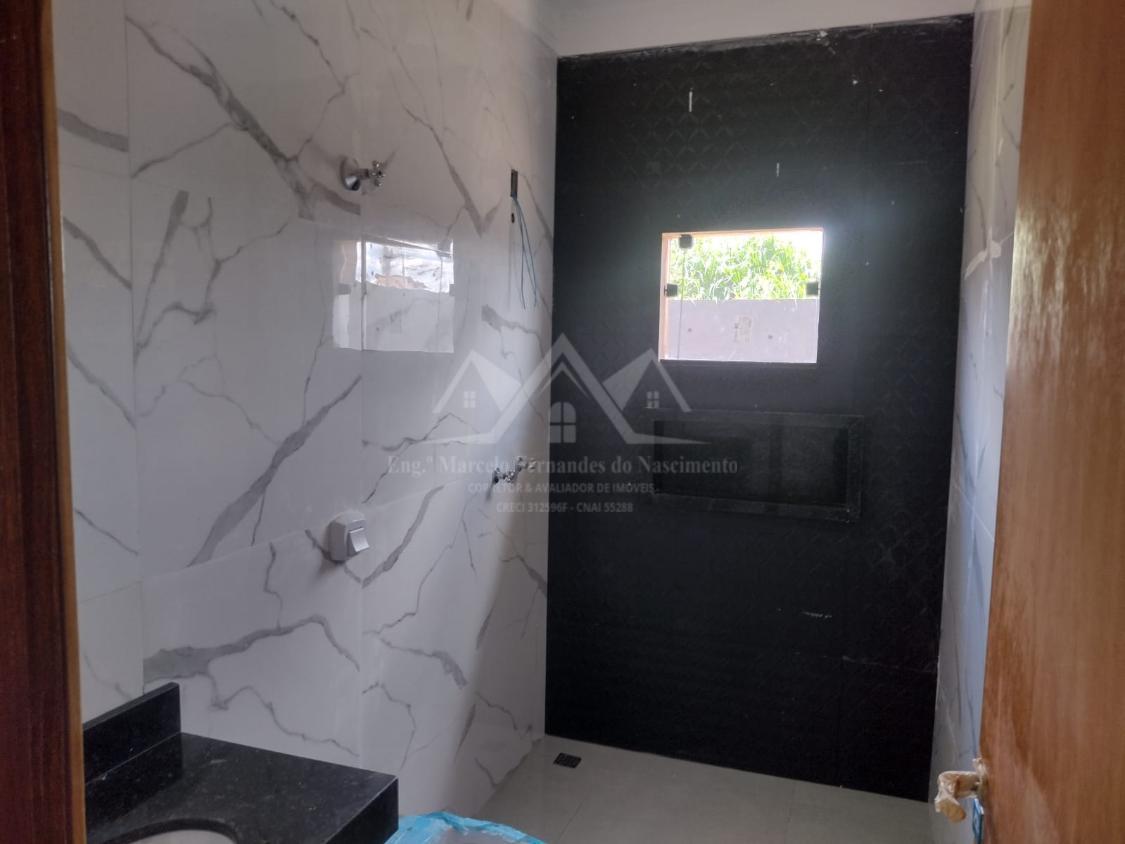 Casa, 3 quartos, 130 m² - Foto 6