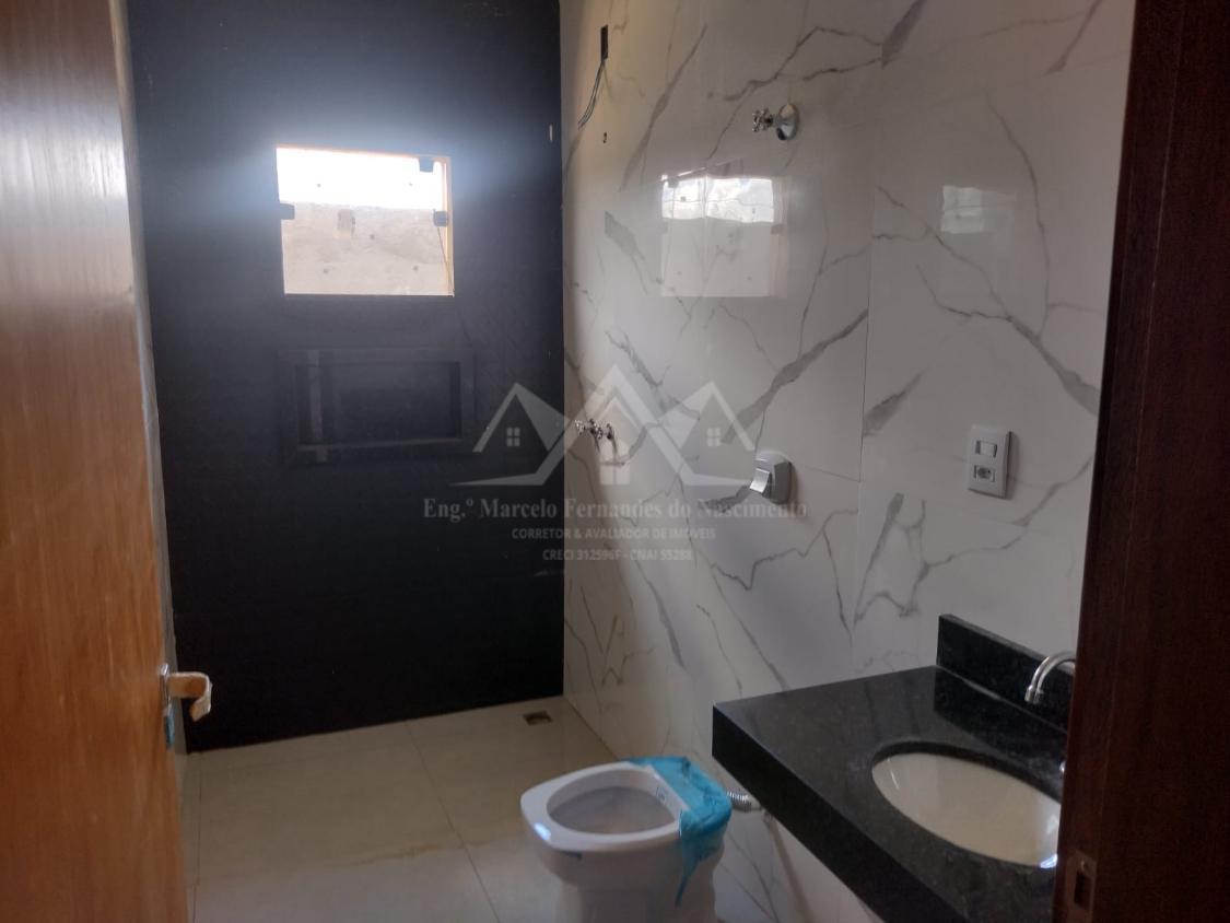 Casa, 3 quartos, 130 m² - Foto 9