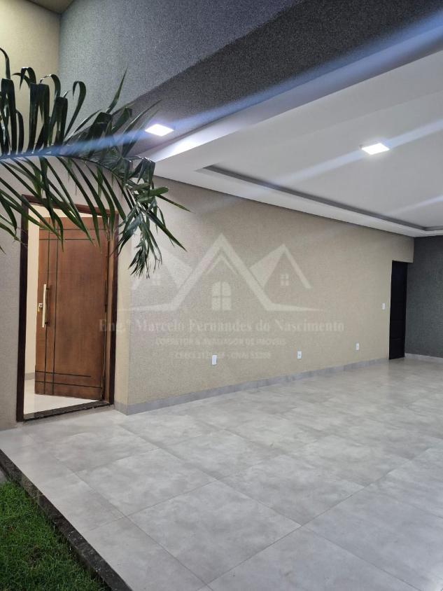 Casa, 3 quartos, 130 m² - Foto 3