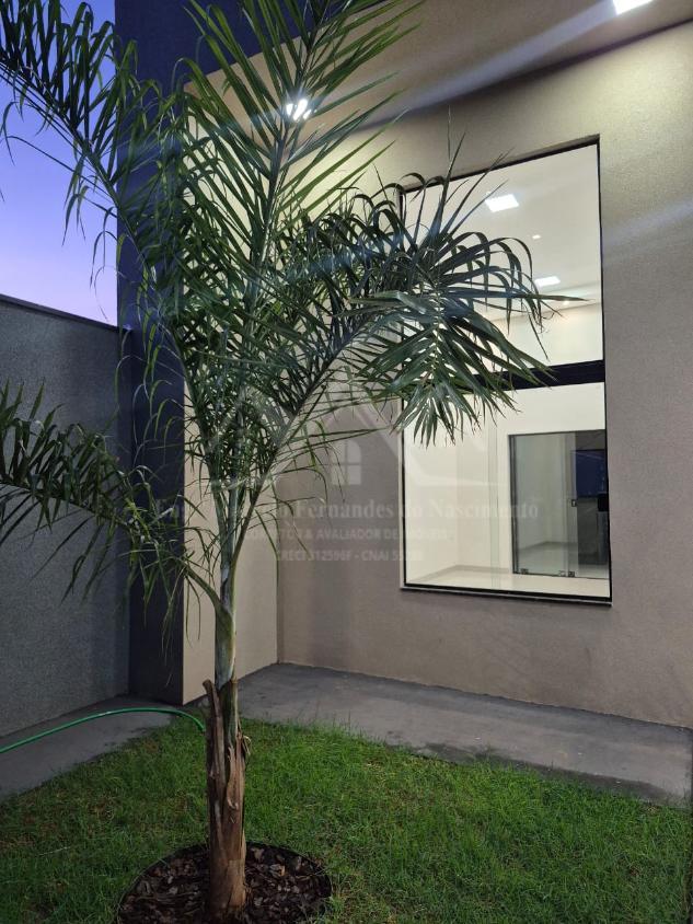 Casa, 3 quartos, 130 m² - Foto 1