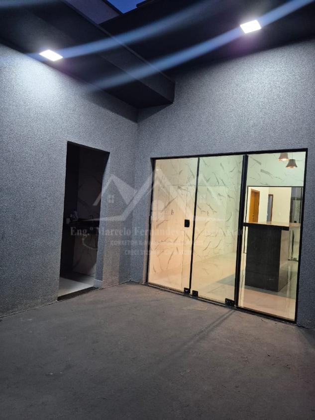 Casa, 3 quartos, 130 m² - Foto 11